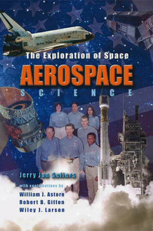 Cover of Aerospace Science