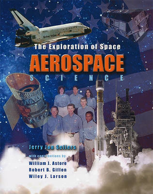 Book cover for Aerospace Science