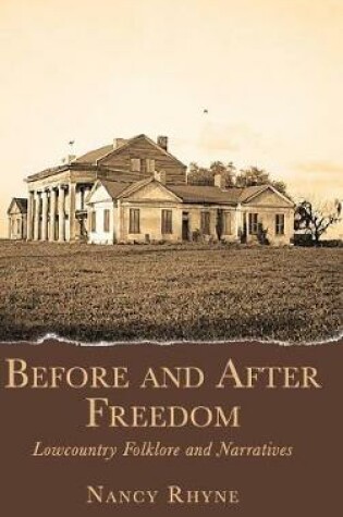Cover of Before and After Freedom