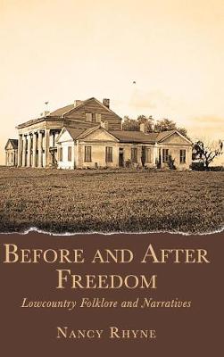 Book cover for Before and After Freedom