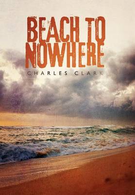 Book cover for Beach to Nowhere