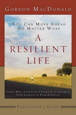 Book cover for Resilient Life Participant's Guide