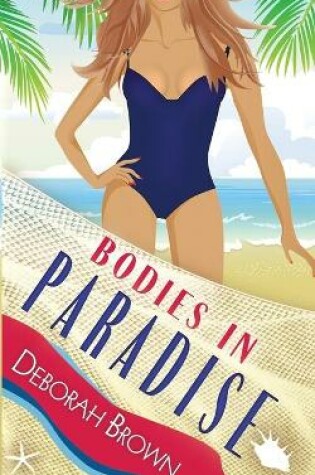 Cover of Bodies in Paradise