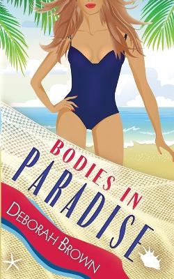 Book cover for Bodies in Paradise