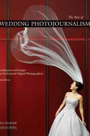 Cover of The Best of Wedding Photojournalism