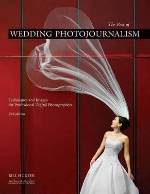 Book cover for The Best of Wedding Photojournalism