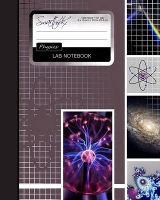 Cover of Lab Notebook