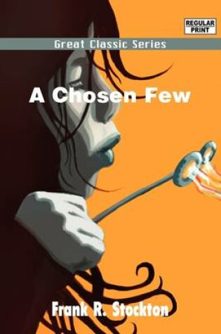 Cover of A Chosen Few
