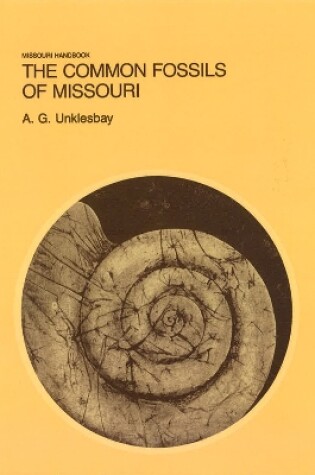 Cover of Common Fossils of Missouri