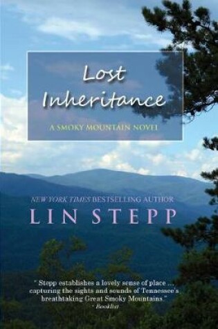 Cover of Lost Inheritance