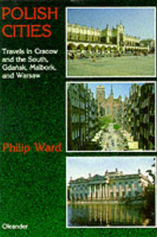 Cover of Polish Cities