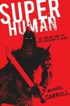 Book cover for Super Human