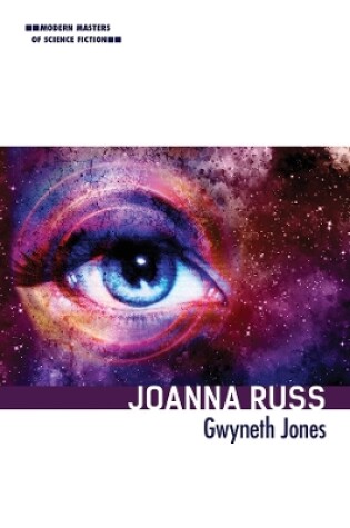 Cover of Joanna Russ