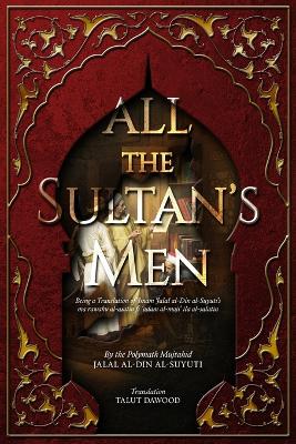 Book cover for All the Sultan's Men