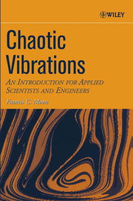 Cover of Chaotic Vibrations
