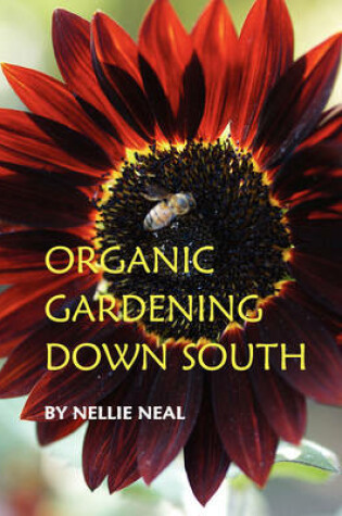 Cover of Organic Gardening Down South