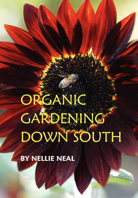 Cover of Organic Gardening Down South