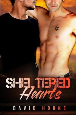 Book cover for Sheltered Hearts