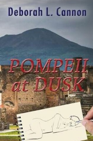 Cover of Pompeii at Dusk