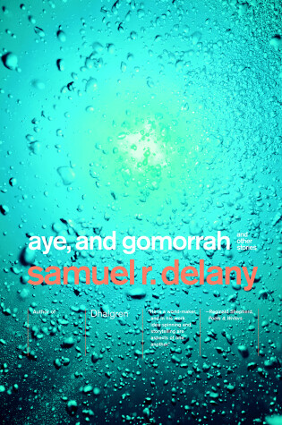 Cover of Aye, And Gomorrah