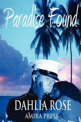 Book cover for Paradise Found