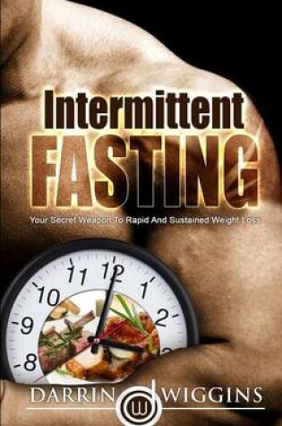 Cover of Intermittent Fasting