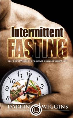 Book cover for Intermittent Fasting