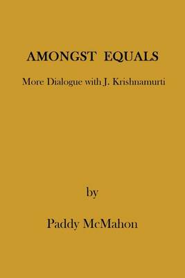 Cover of Amongst Equals