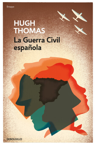 Cover of La Guerra Civil espanola / The Spanish Civil War