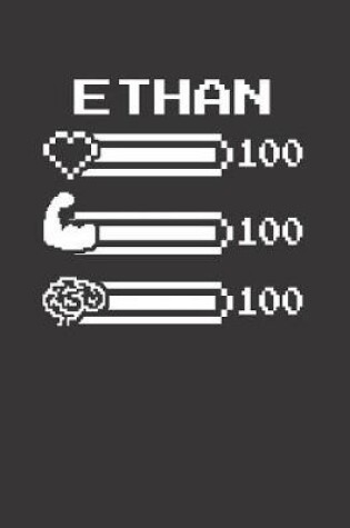 Cover of Ethan