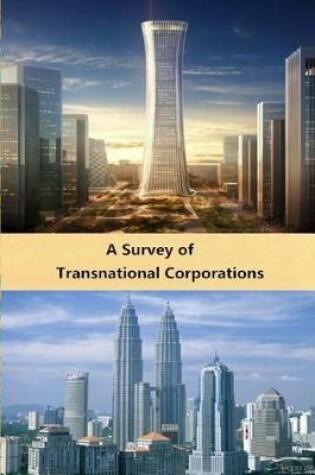 Cover of A Survey of Transnational Corporations