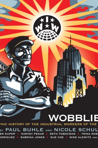 Cover of Wobblies!