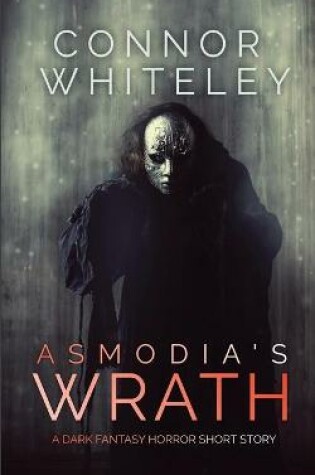Cover of Asmodia's Wrath