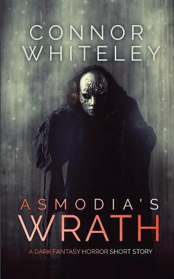 Book cover for Asmodia's Wrath