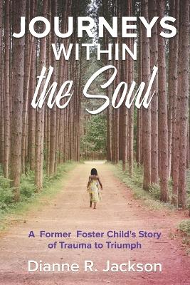 Cover of Journeys Within the Soul