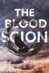 Book cover for The Blood Scion