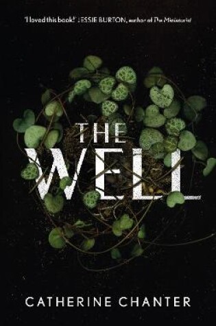 Cover of The Well