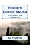 Book cover for Richie's Ghost Squad