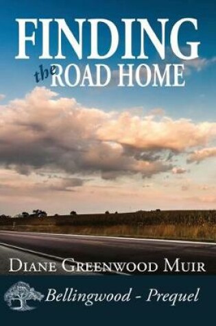 Cover of Finding the Road Home