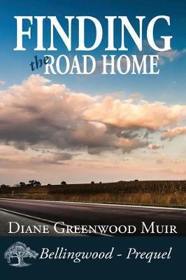 Book cover for Finding the Road Home