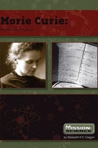 Cover of Marie Curie