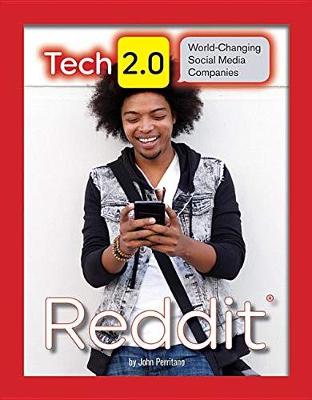 Cover of Reddit