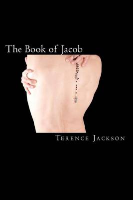 Book cover for The Book of Jacob