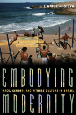 Cover of Embodying Modernity