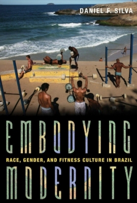 Cover of Embodying Modernity