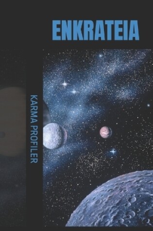 Cover of Enkrateia.