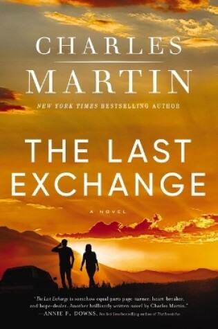 Cover of The Last Exchange