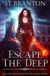 Book cover for Escape The Deep