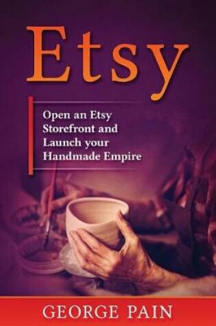 Cover of Etsy