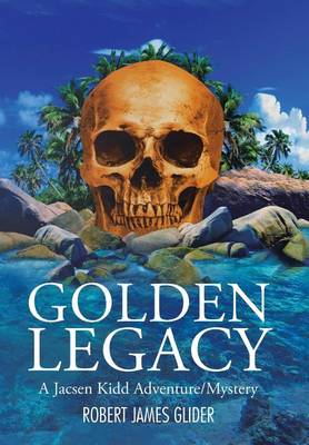 Cover of Golden Legacy